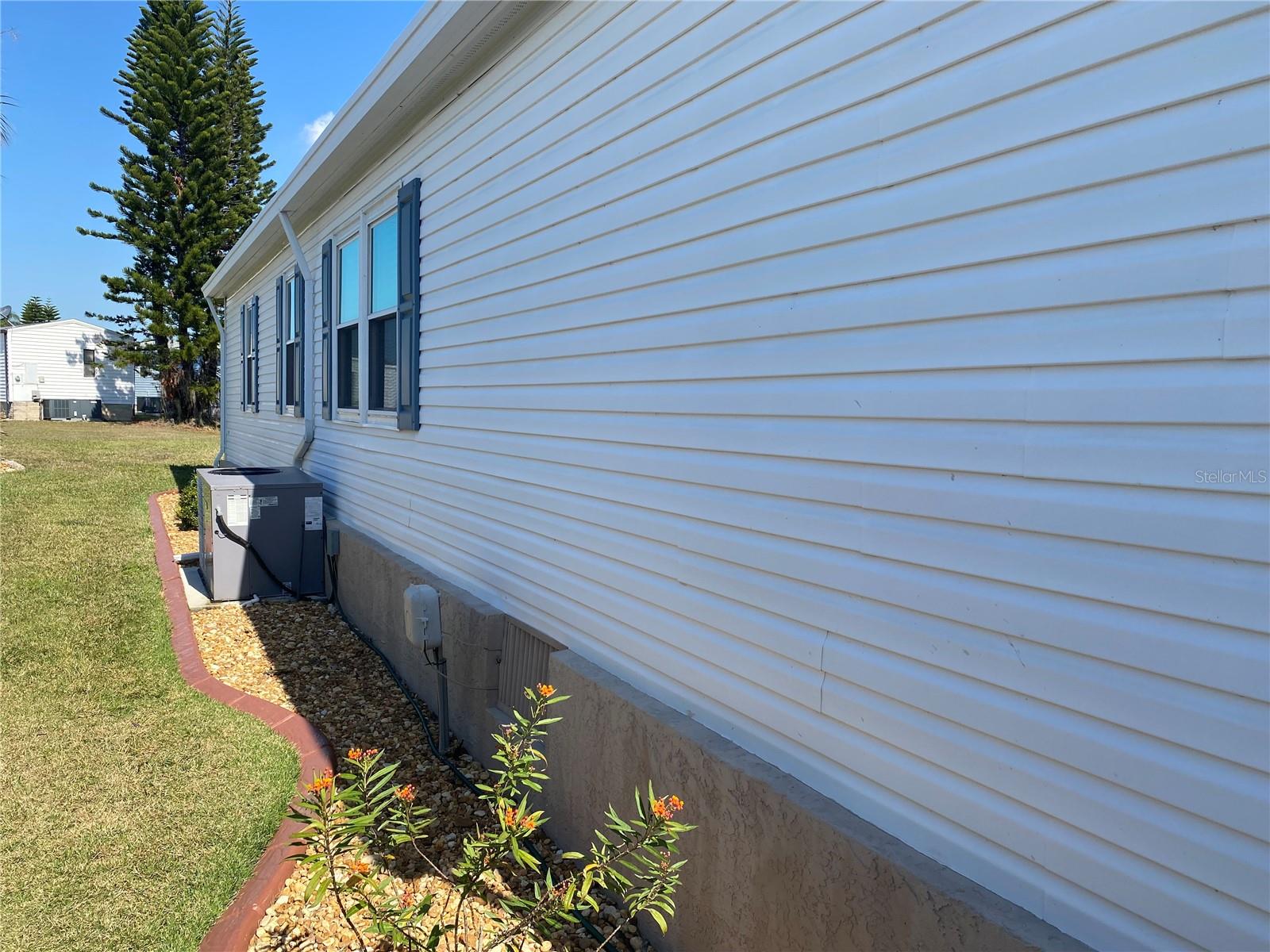 RIDGEWOOD OAKS PH IV - Residential