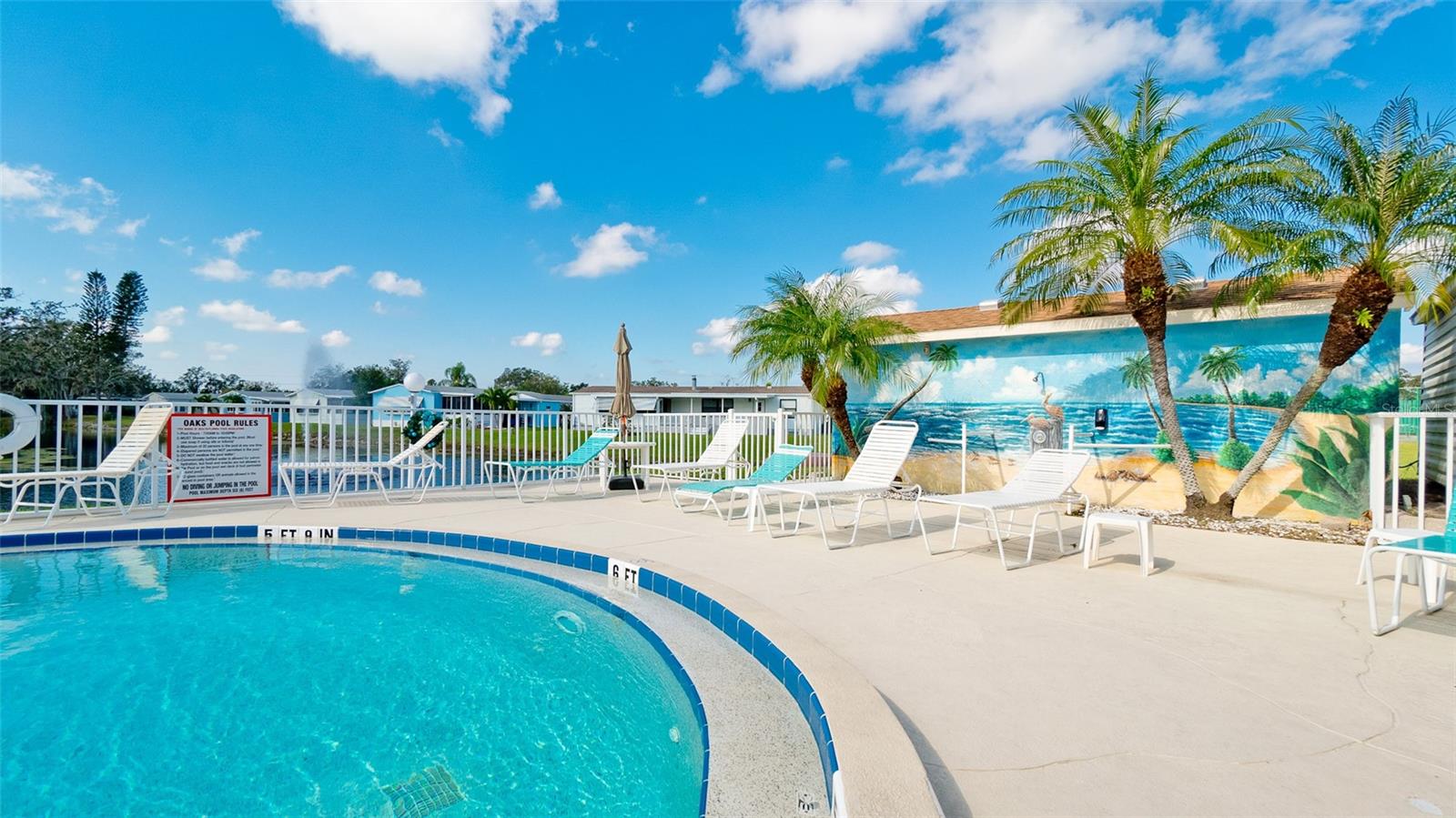 RIDGEWOOD OAKS PH IV - Residential