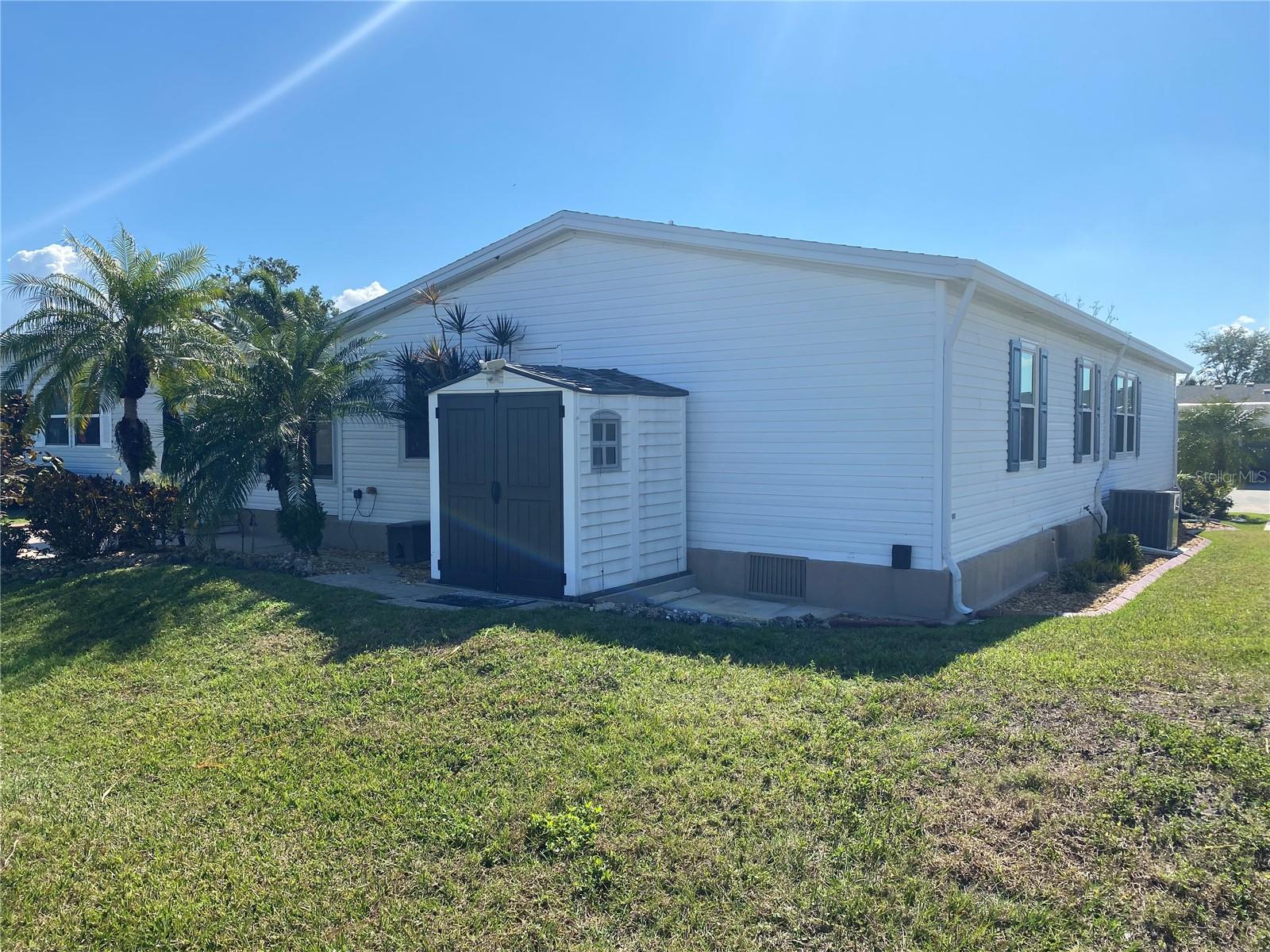 RIDGEWOOD OAKS PH IV - Residential