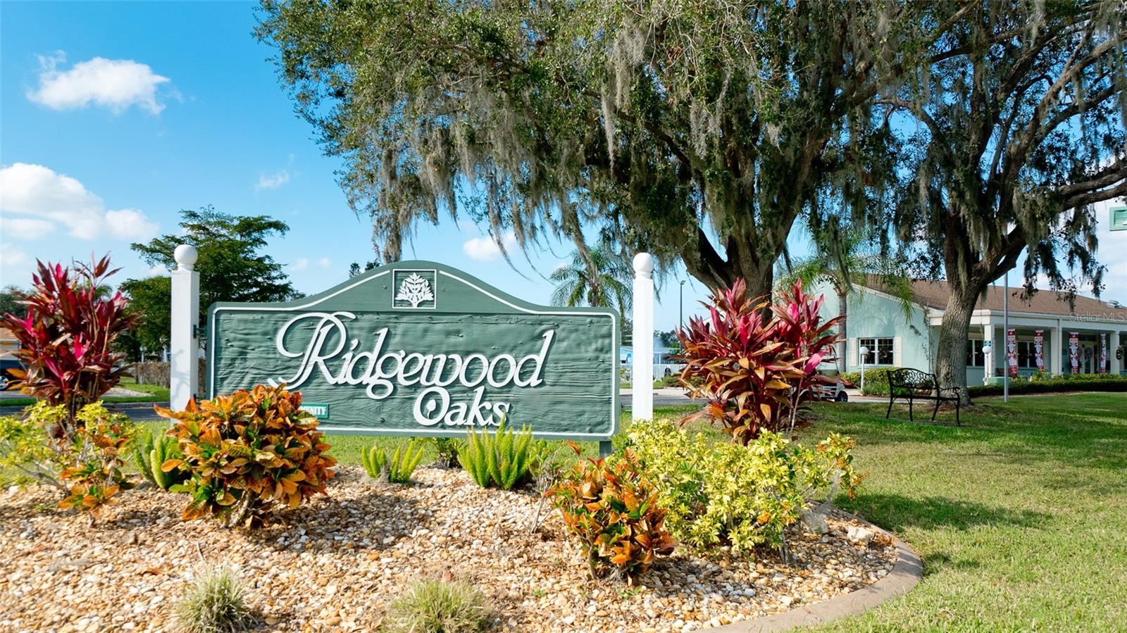RIDGEWOOD OAKS PH IV - Residential
