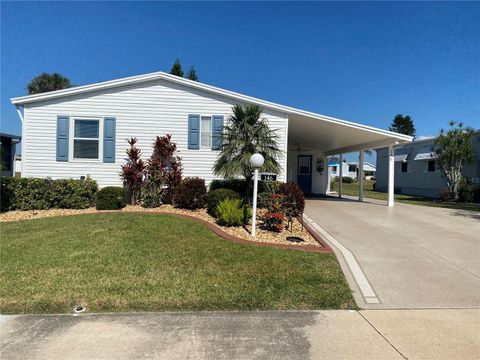 Photo of 146 Nightingale Circle, Ellenton, FL 34222 (MLS # A4668783)