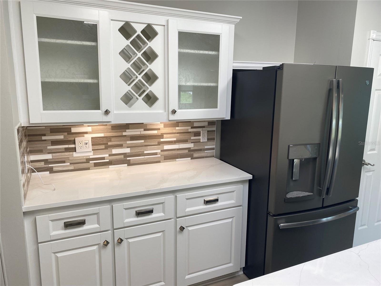 RIDGEWOOD OAKS PH IV - Residential