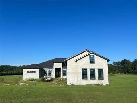 A home in HIGH SPRINGS