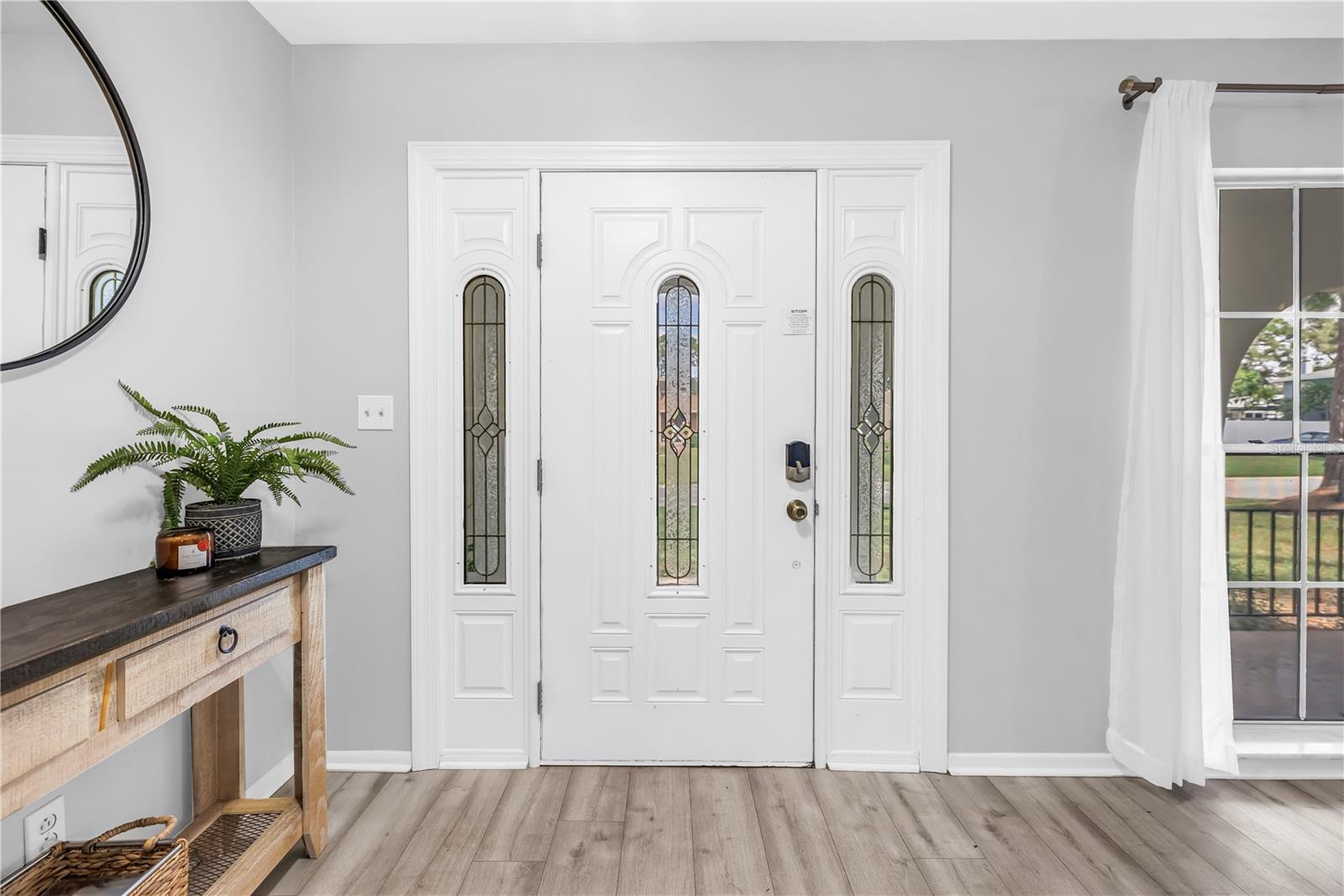 WHISPERING PINES FOREST 2ND ADD - Residential
