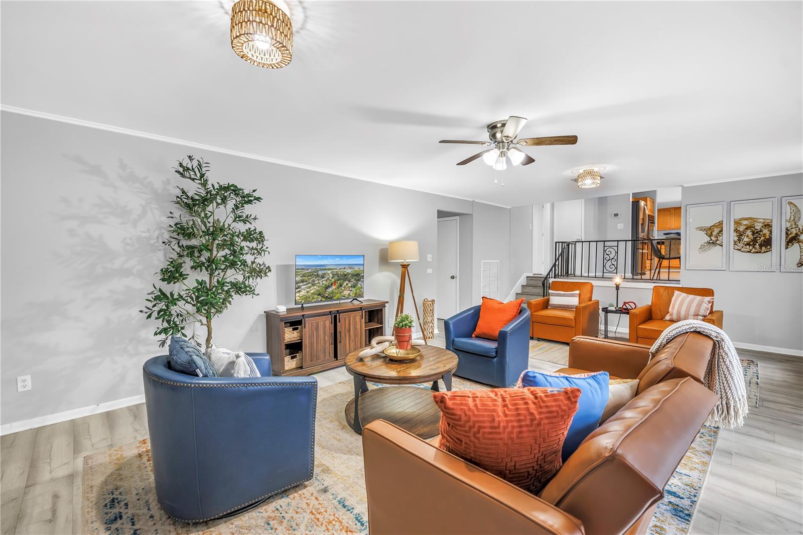 WHISPERING PINES FOREST 2ND ADD - Residential