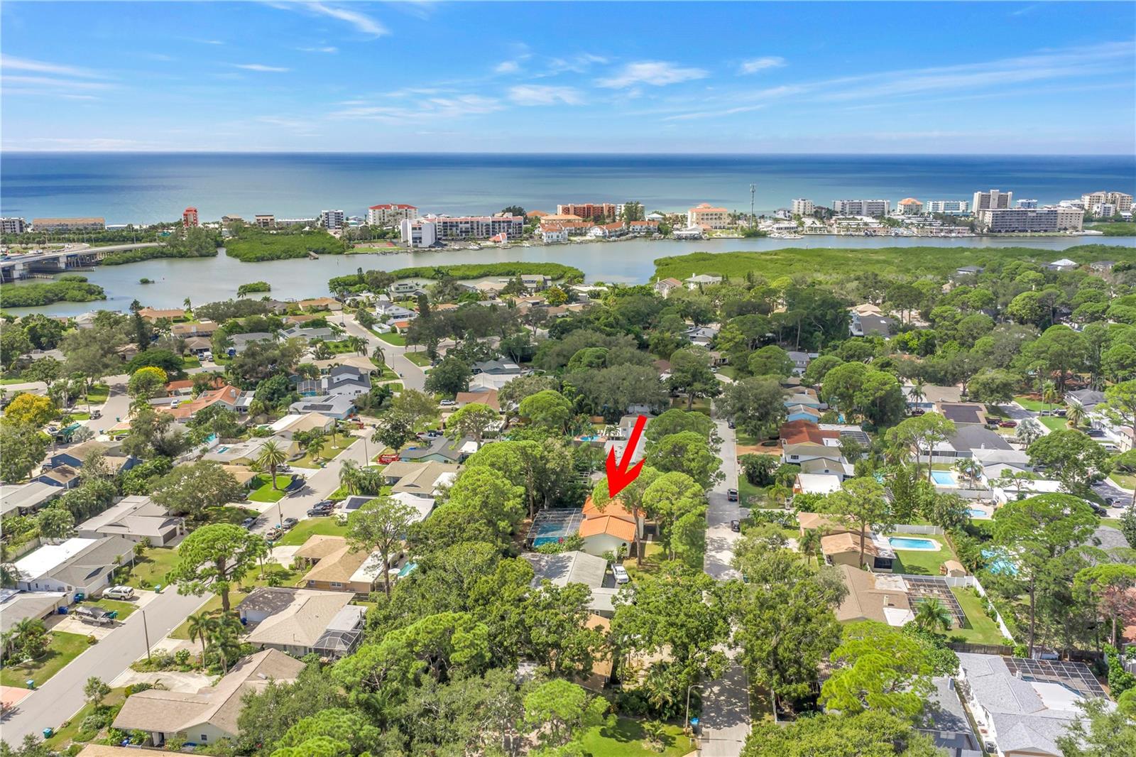 WHISPERING PINES FOREST 2ND ADD - Residential