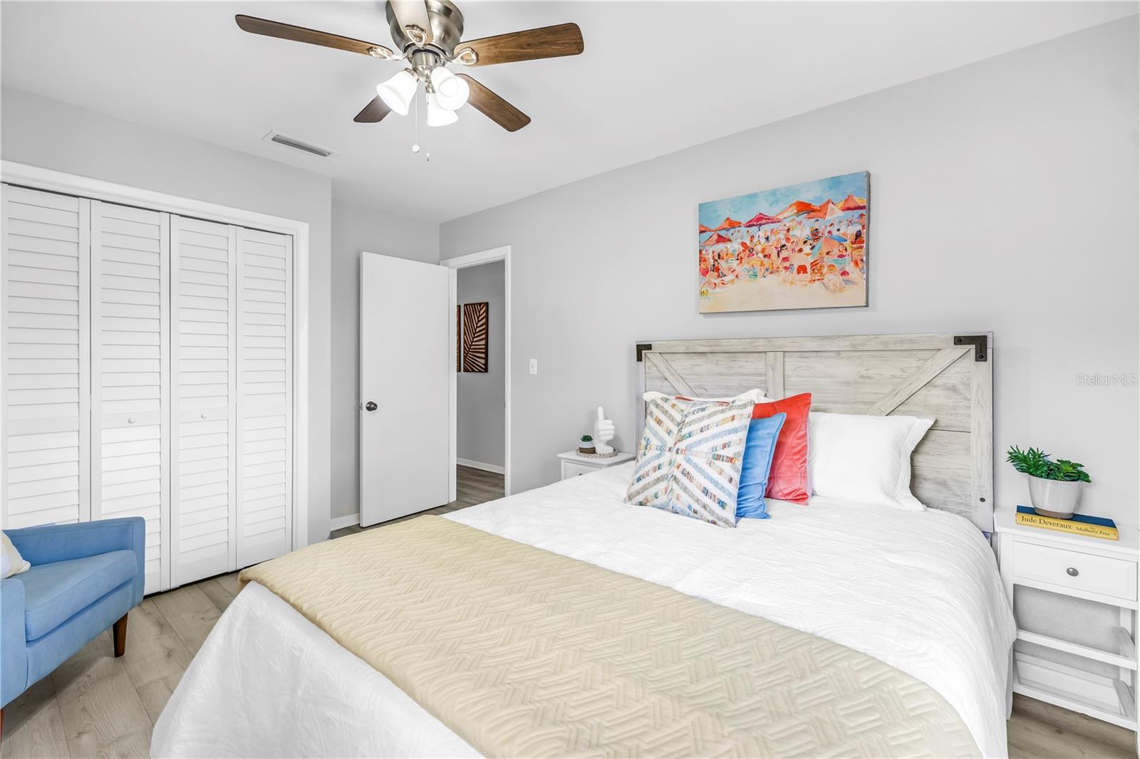 WHISPERING PINES FOREST 2ND ADD - Residential
