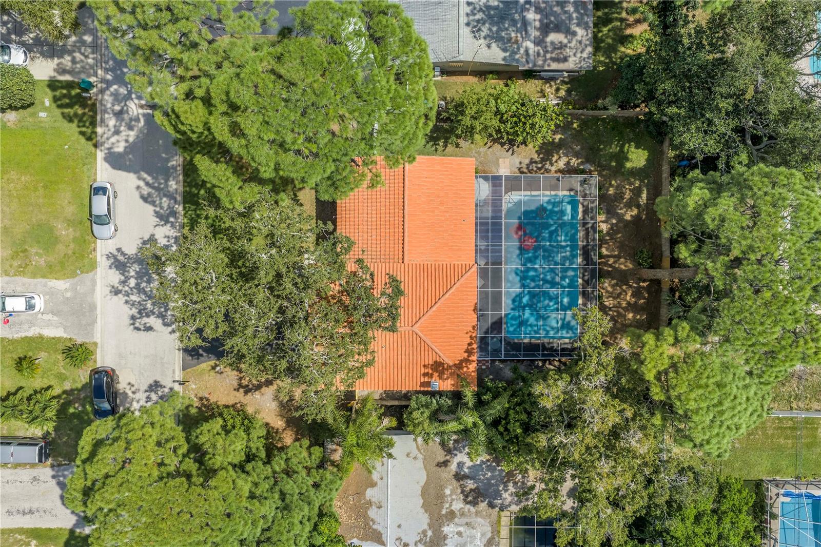 WHISPERING PINES FOREST 2ND ADD - Residential