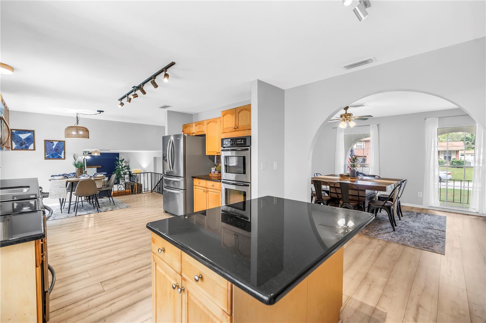 WHISPERING PINES FOREST 2ND ADD - Residential