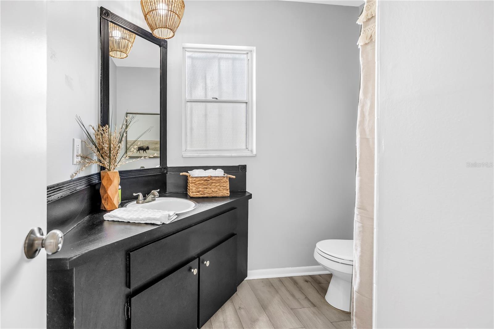 WHISPERING PINES FOREST 2ND ADD - Residential