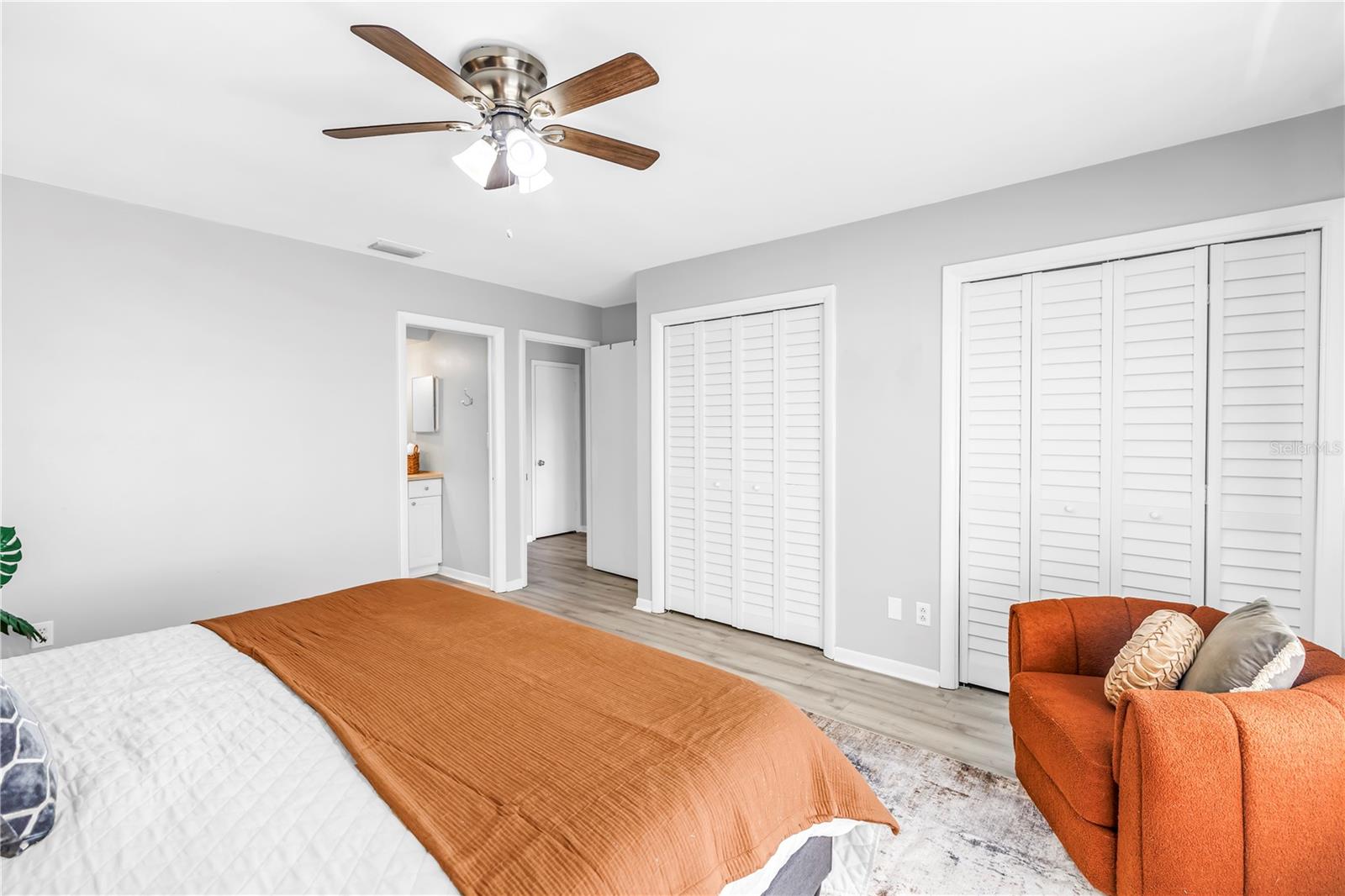 WHISPERING PINES FOREST 2ND ADD - Residential