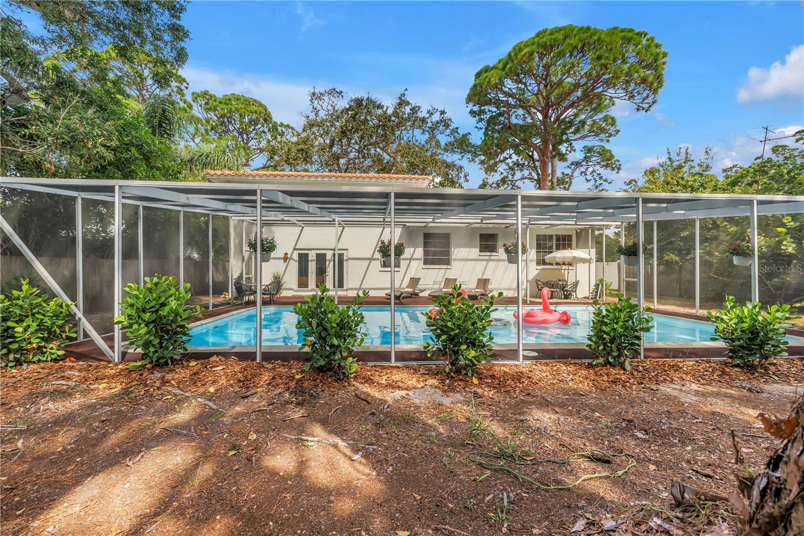 WHISPERING PINES FOREST 2ND ADD - Residential