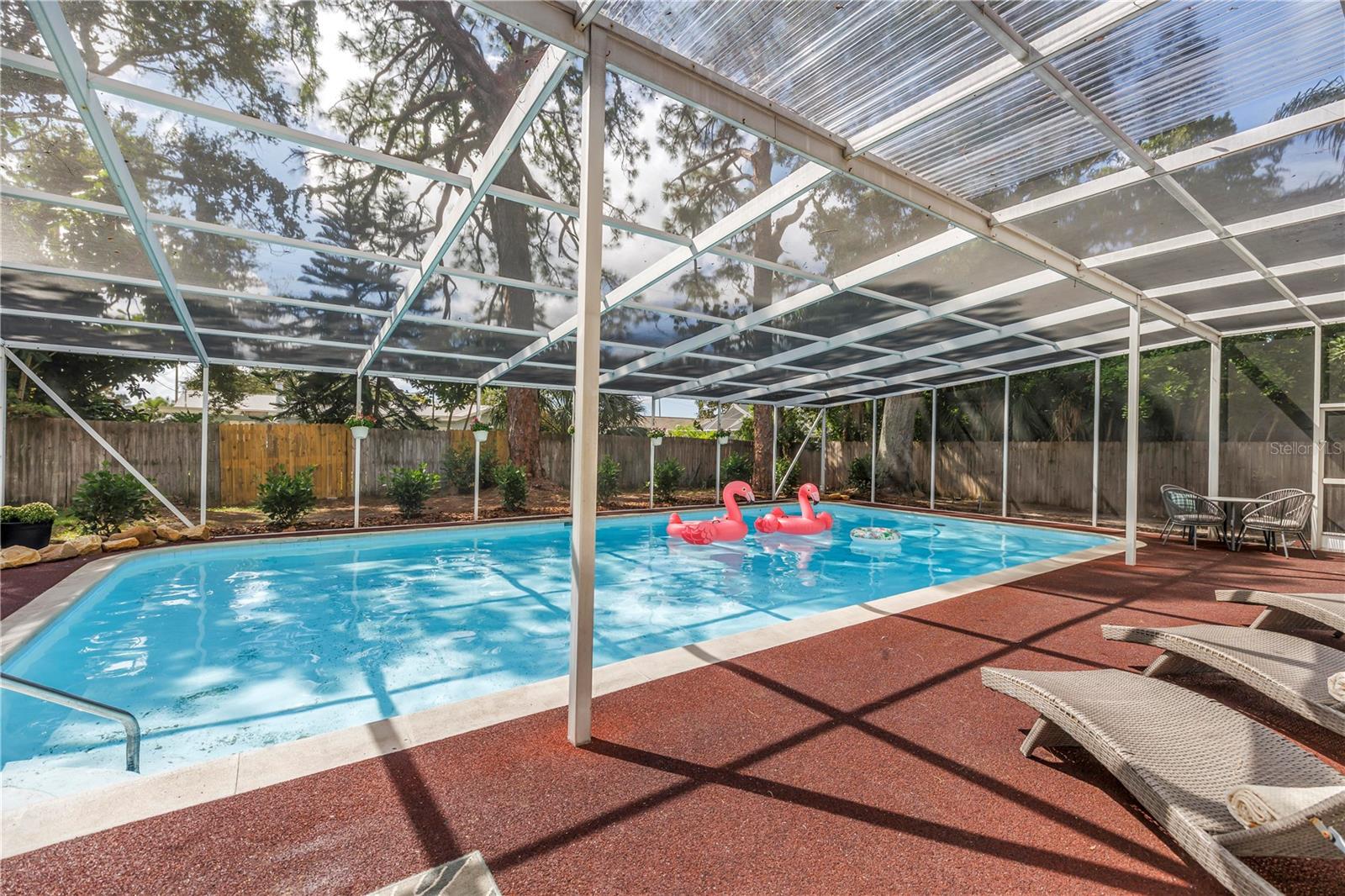 WHISPERING PINES FOREST 2ND ADD - Residential