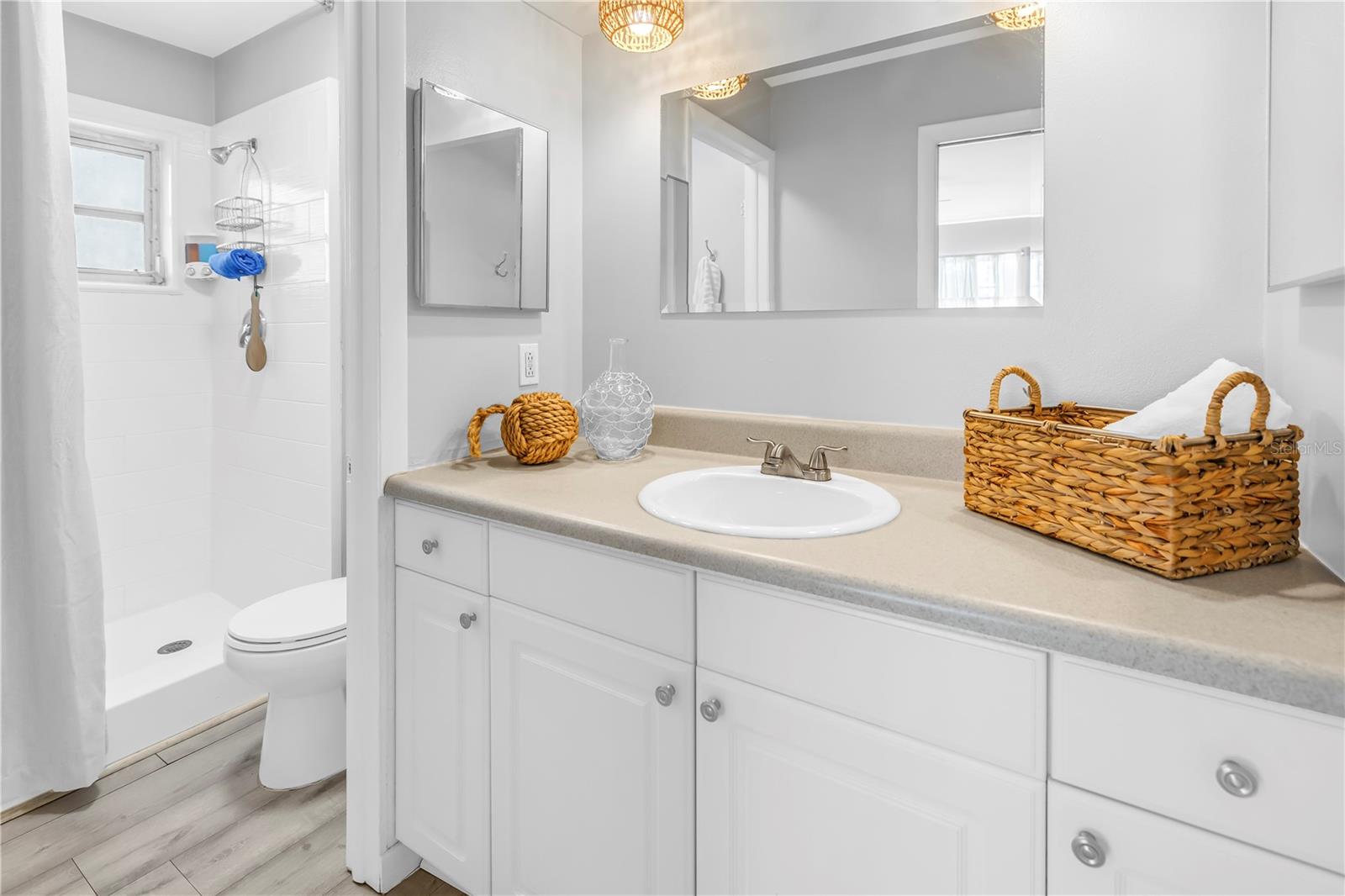WHISPERING PINES FOREST 2ND ADD - Residential