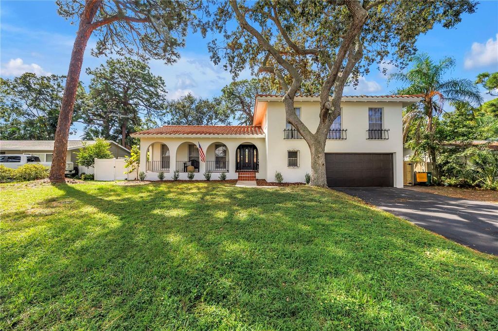 Photo of 14160 82nd Terrace, Seminole, FL 33776 (MLS # TB8436944)
