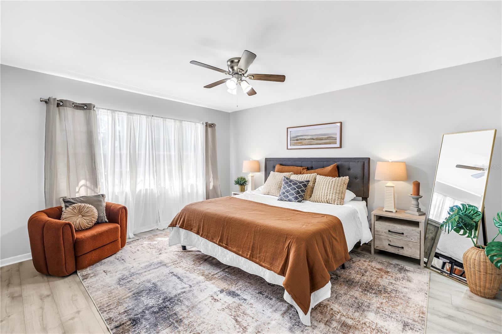 WHISPERING PINES FOREST 2ND ADD - Residential