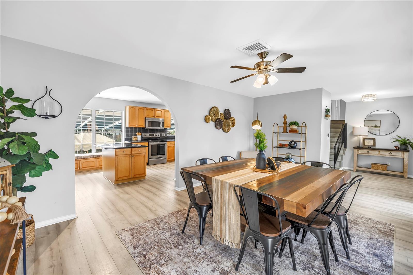 WHISPERING PINES FOREST 2ND ADD - Residential