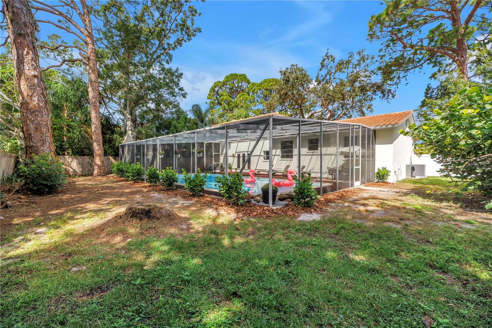 WHISPERING PINES FOREST 2ND ADD - Residential