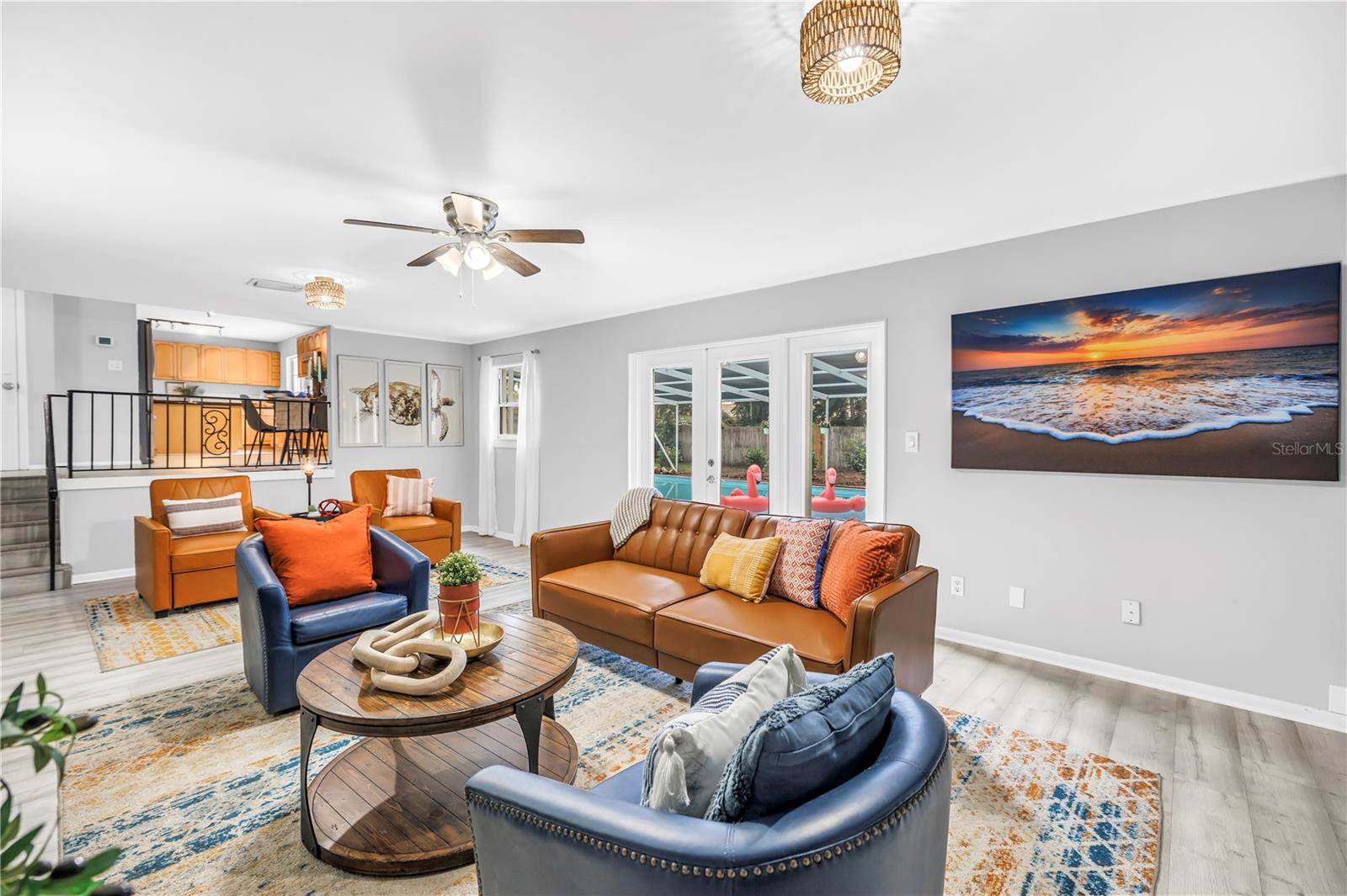 WHISPERING PINES FOREST 2ND ADD - Residential
