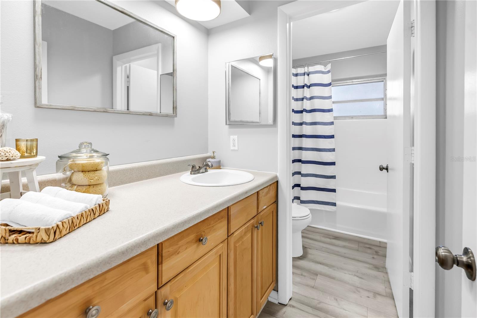 WHISPERING PINES FOREST 2ND ADD - Residential