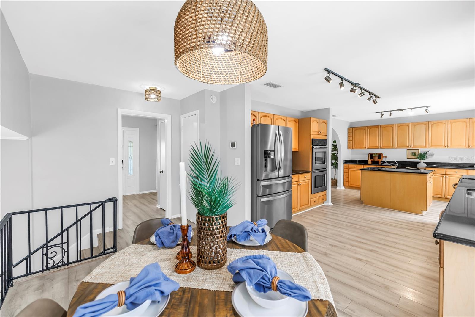 WHISPERING PINES FOREST 2ND ADD - Residential