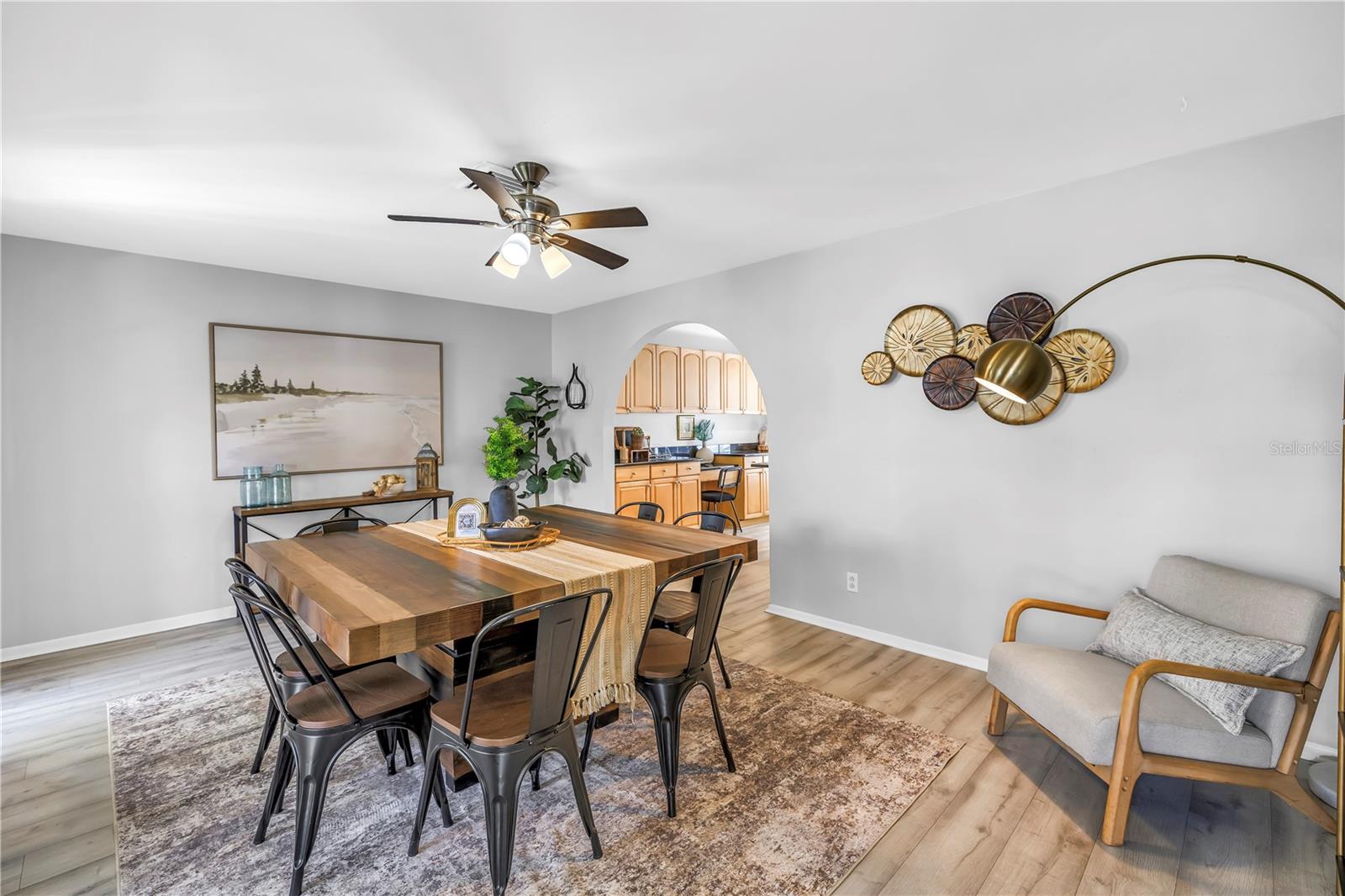 WHISPERING PINES FOREST 2ND ADD - Residential
