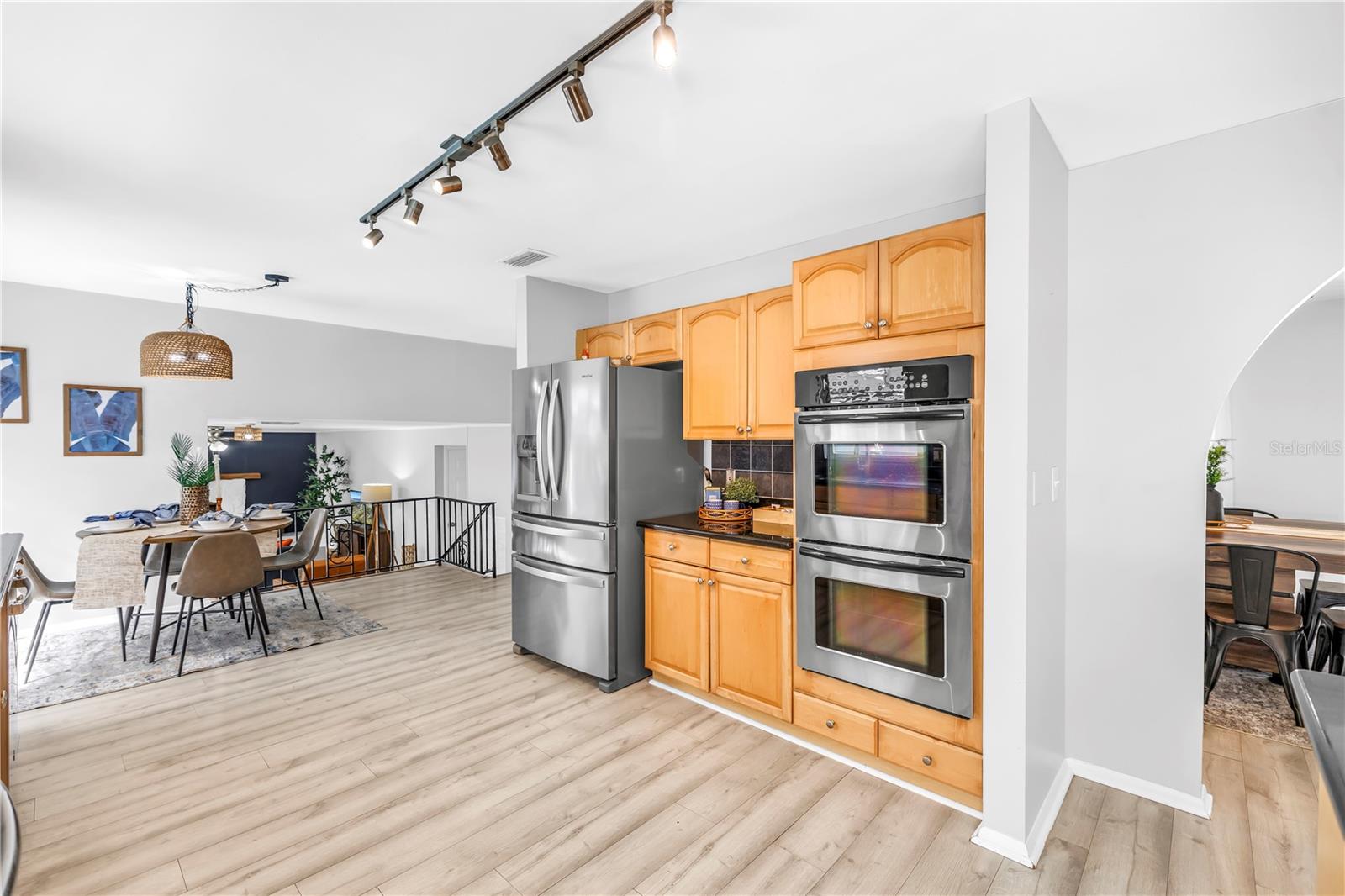 WHISPERING PINES FOREST 2ND ADD - Residential