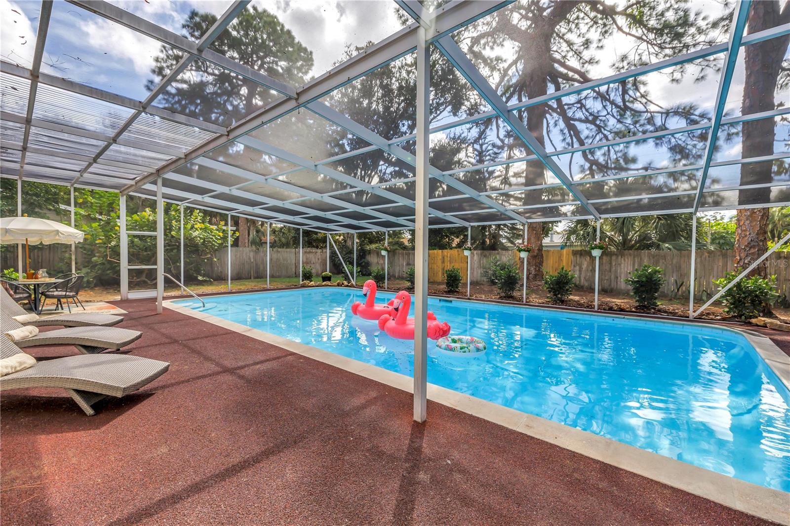 WHISPERING PINES FOREST 2ND ADD - Residential