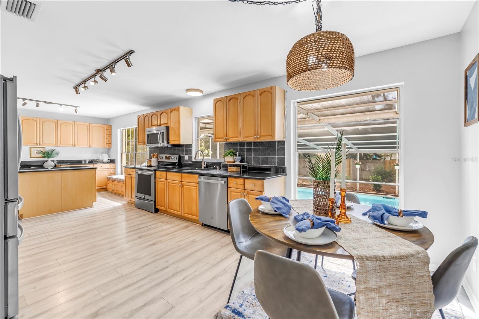 WHISPERING PINES FOREST 2ND ADD - Residential