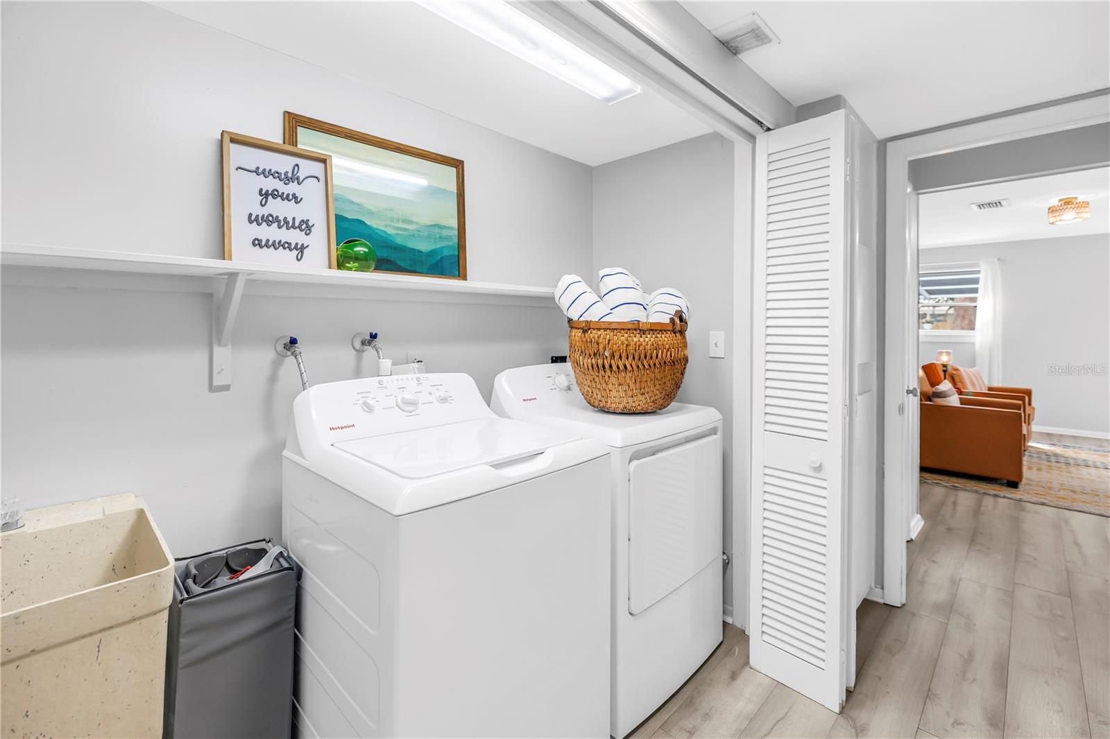 WHISPERING PINES FOREST 2ND ADD - Residential