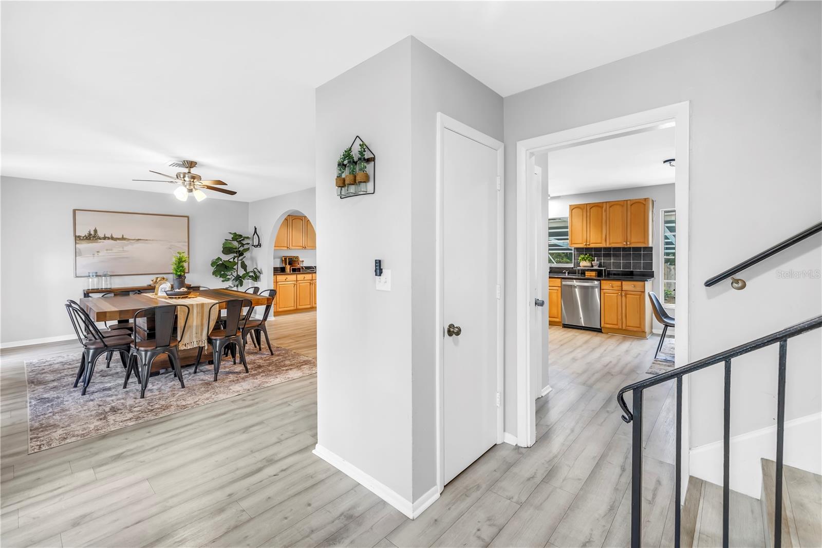 WHISPERING PINES FOREST 2ND ADD - Residential