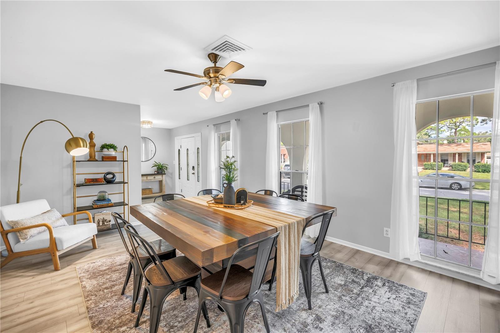 WHISPERING PINES FOREST 2ND ADD - Residential