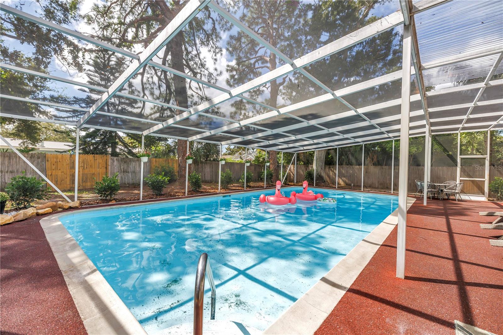 WHISPERING PINES FOREST 2ND ADD - Residential