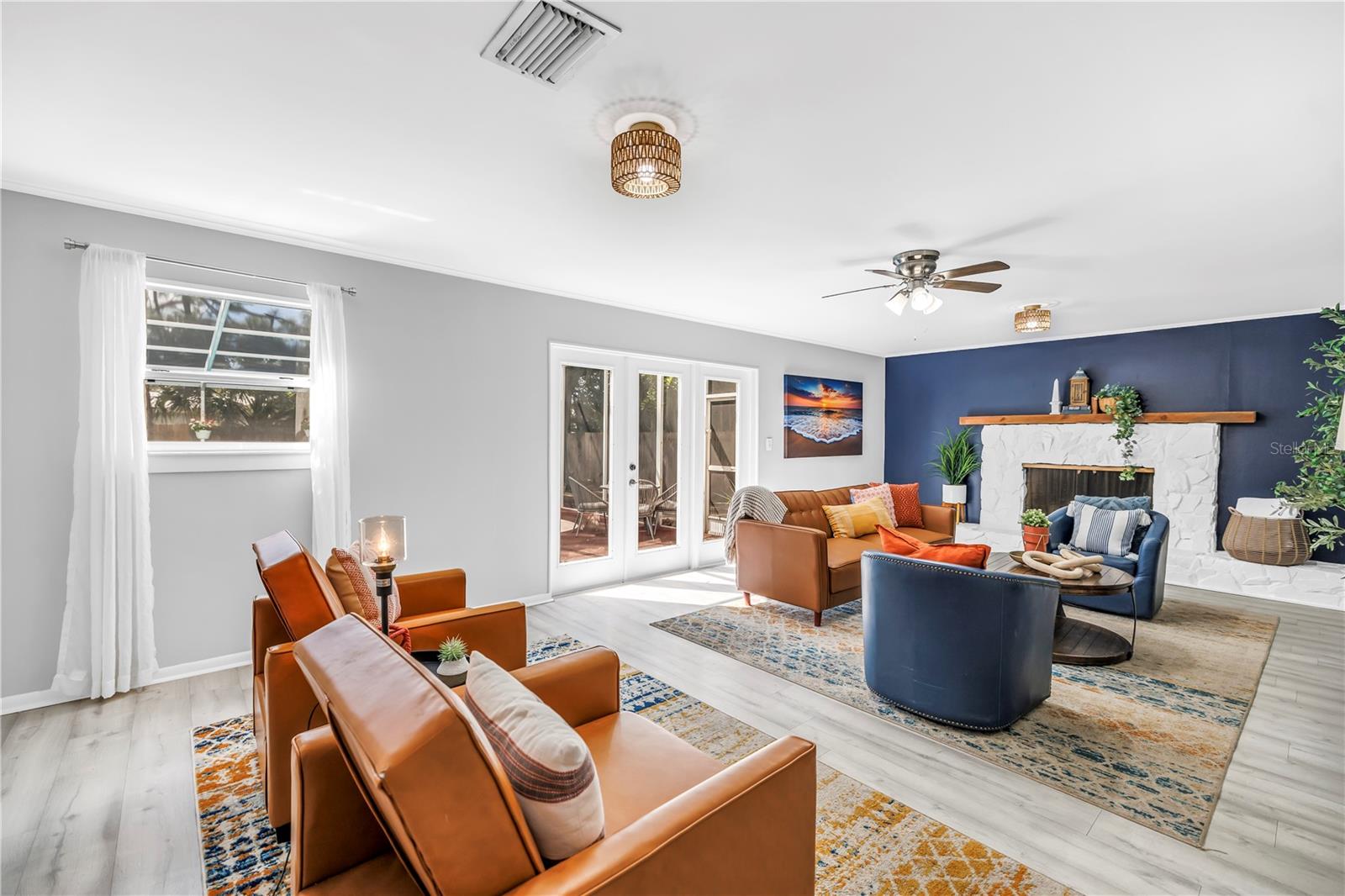 WHISPERING PINES FOREST 2ND ADD - Residential