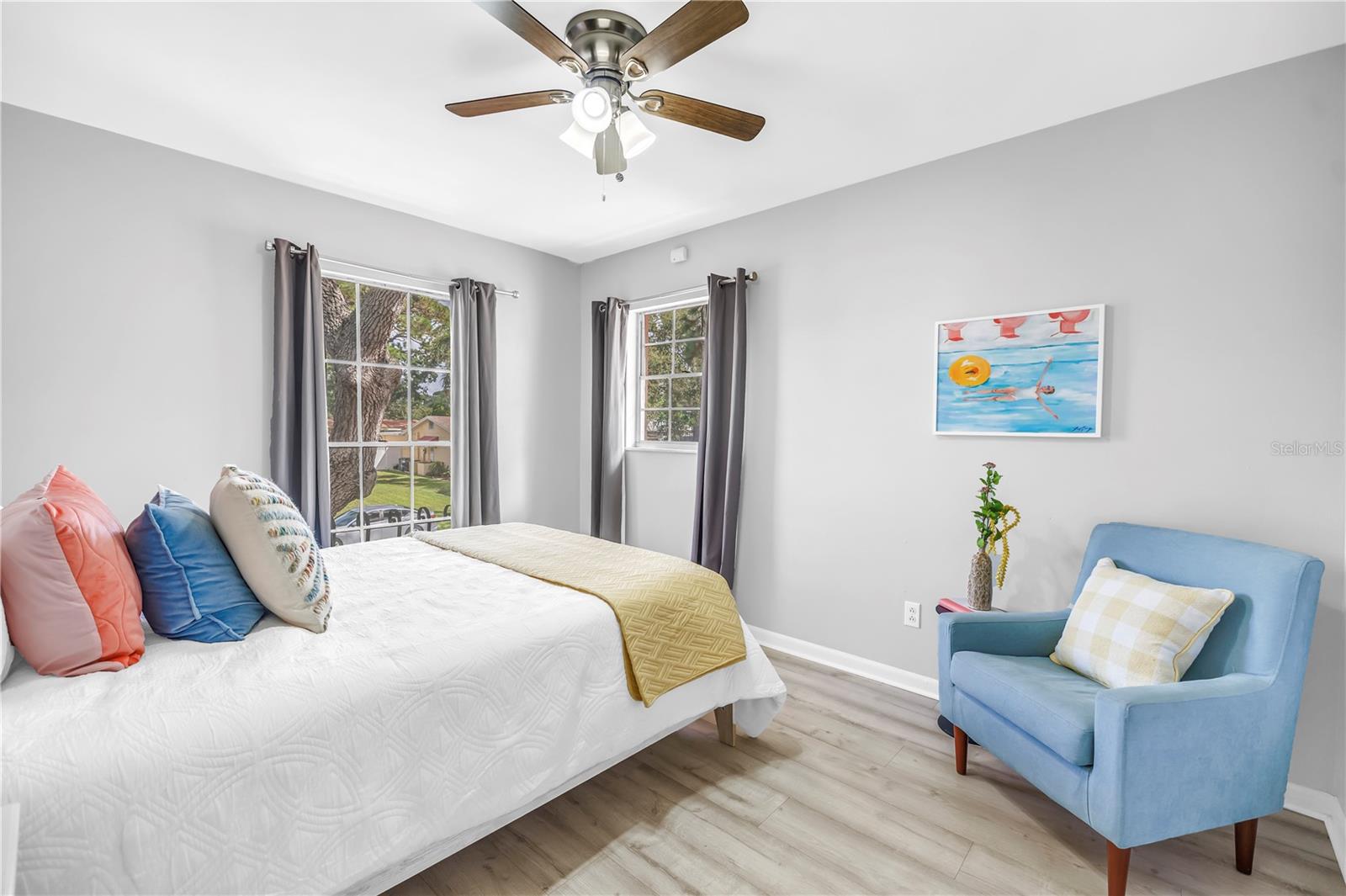 WHISPERING PINES FOREST 2ND ADD - Residential