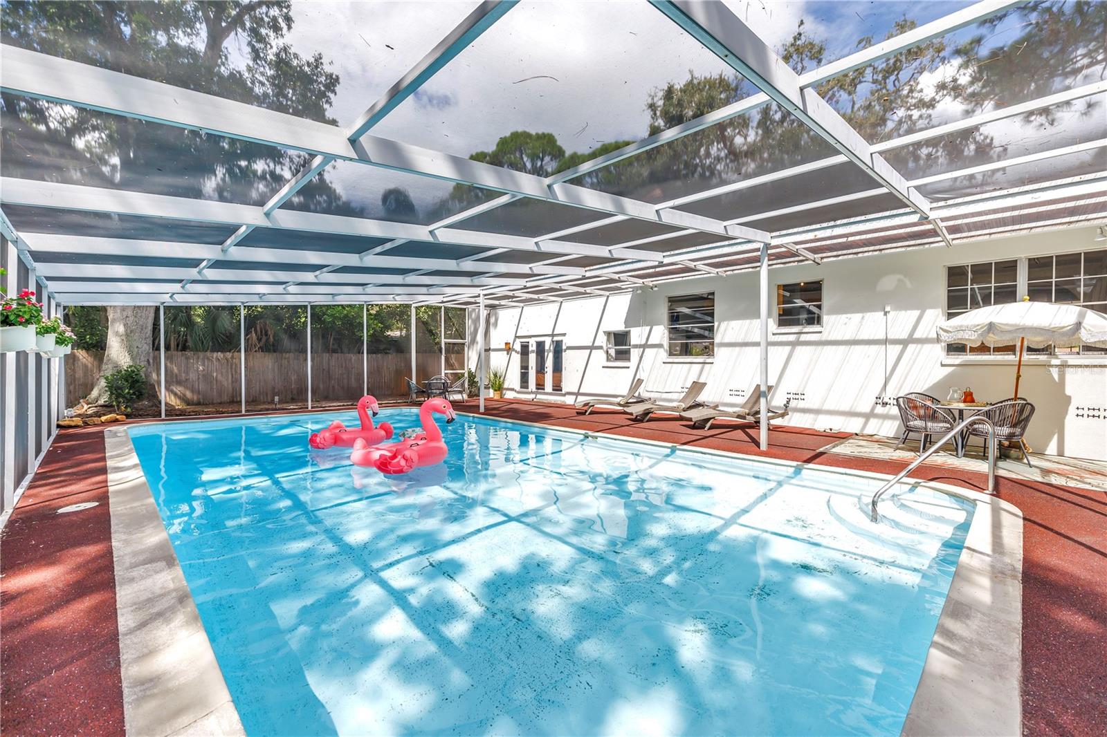 WHISPERING PINES FOREST 2ND ADD - Residential