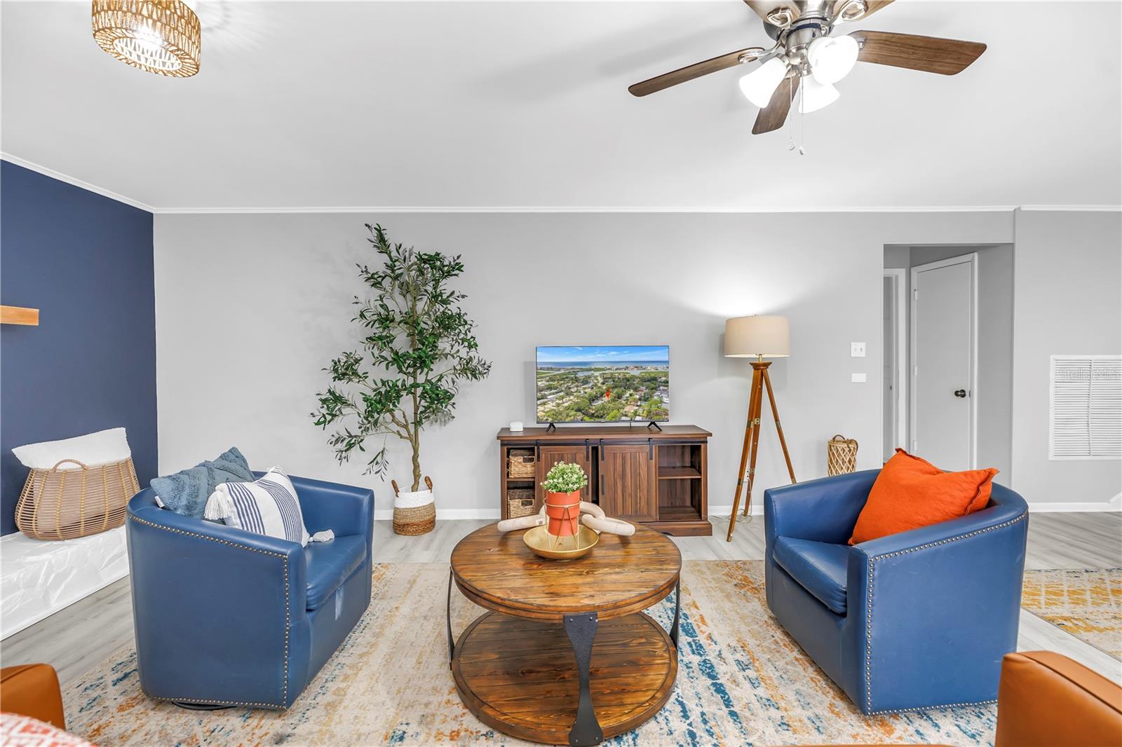 WHISPERING PINES FOREST 2ND ADD - Residential
