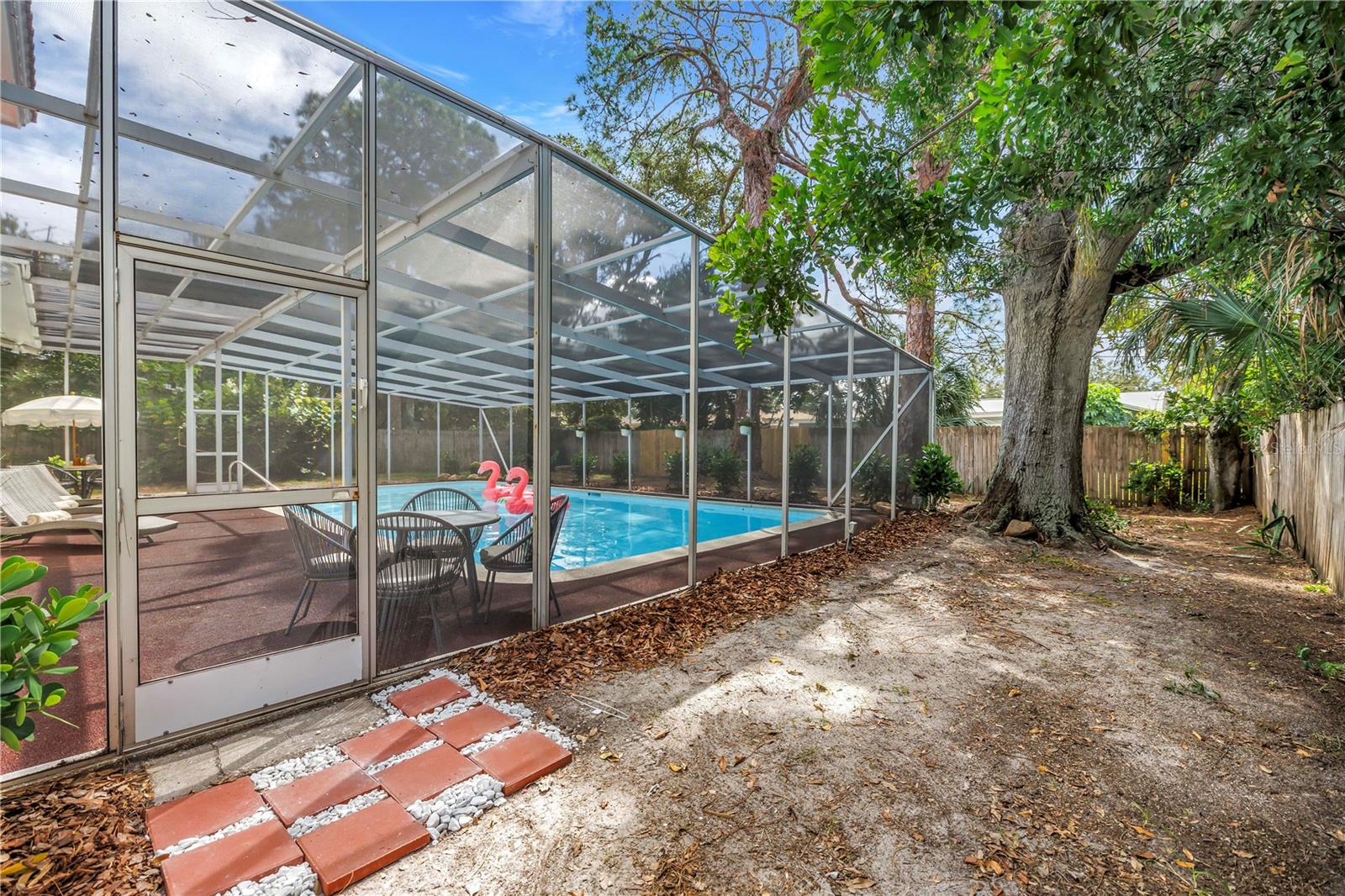 WHISPERING PINES FOREST 2ND ADD - Residential