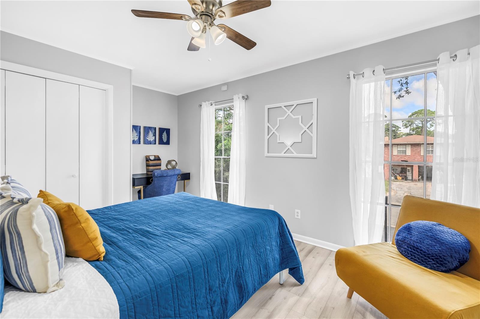 WHISPERING PINES FOREST 2ND ADD - Residential