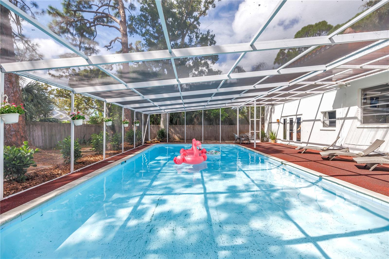WHISPERING PINES FOREST 2ND ADD - Residential