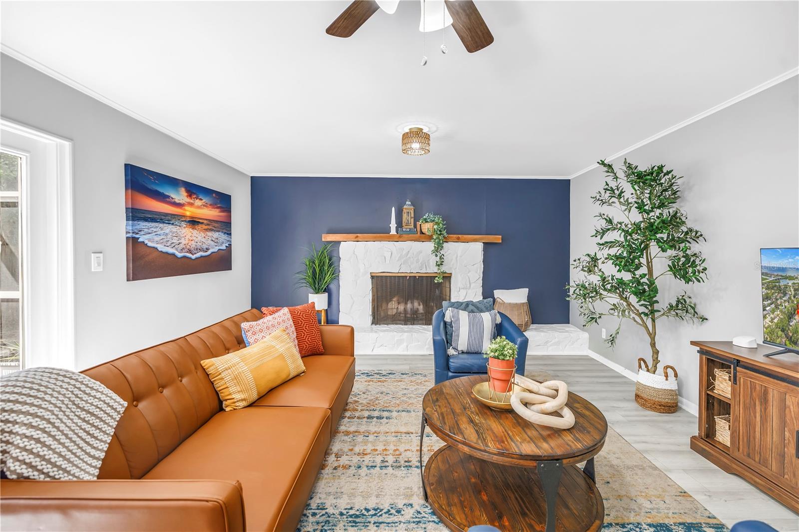 WHISPERING PINES FOREST 2ND ADD - Residential