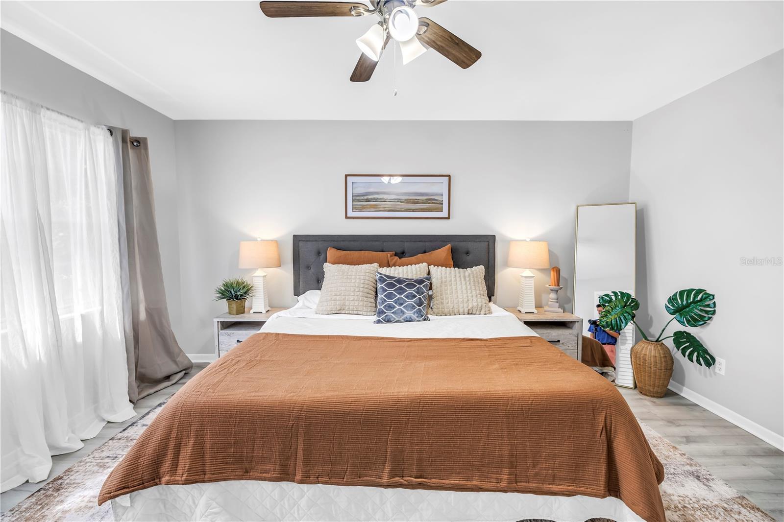 WHISPERING PINES FOREST 2ND ADD - Residential