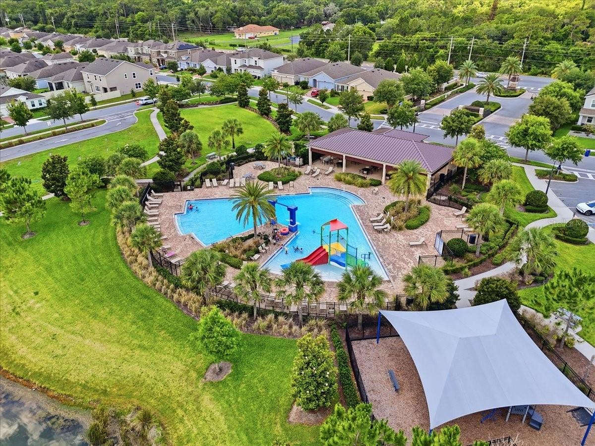 HANOVER LAKES PH 5 - Residential