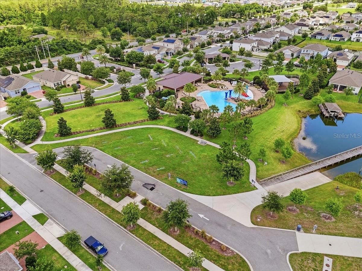 HANOVER LAKES PH 5 - Residential