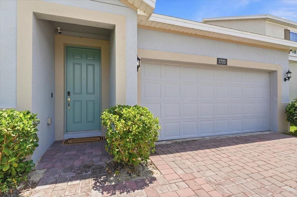 Photo of 2720 Nottel Drive, Saint Cloud, FL 34772 (MLS # S5150413)
