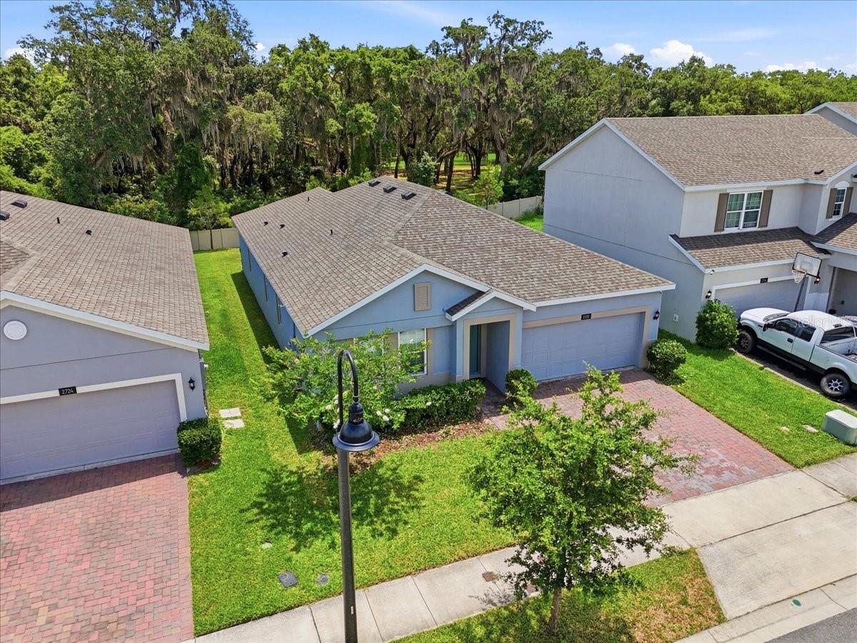 HANOVER LAKES PH 5 - Residential