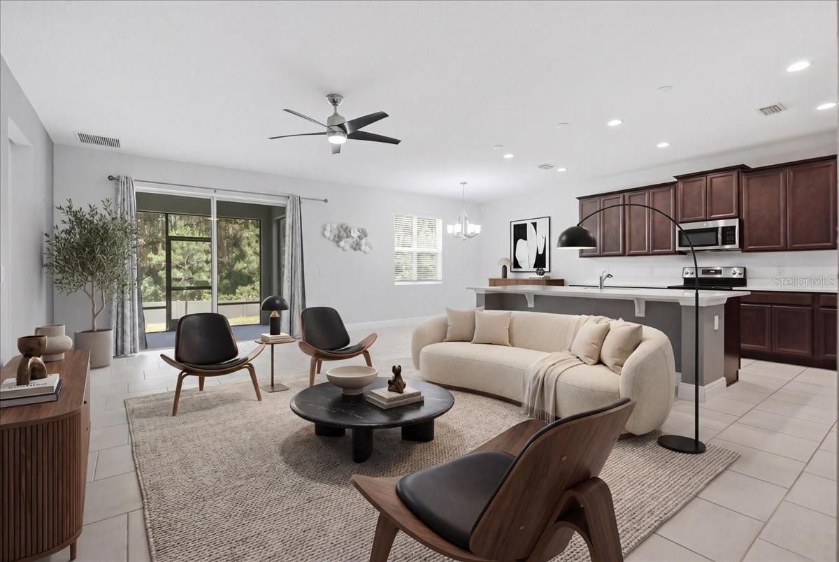 HANOVER LAKES PH 5 - Residential