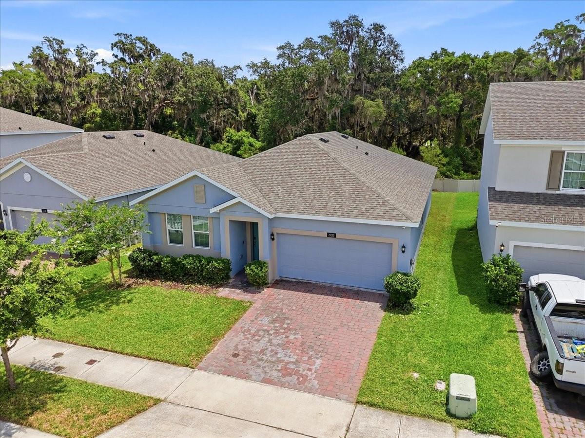2720 NOTTEL DRIVE