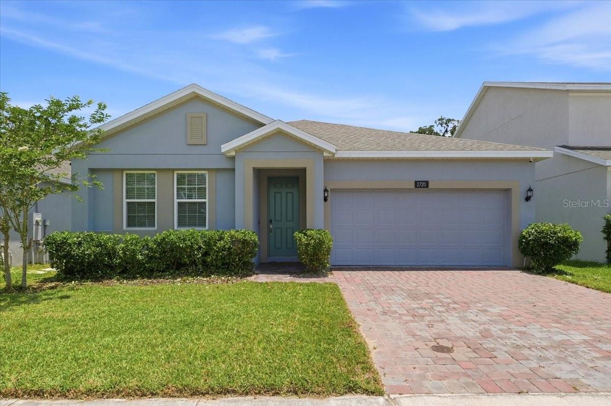 HANOVER LAKES PH 5 - Residential