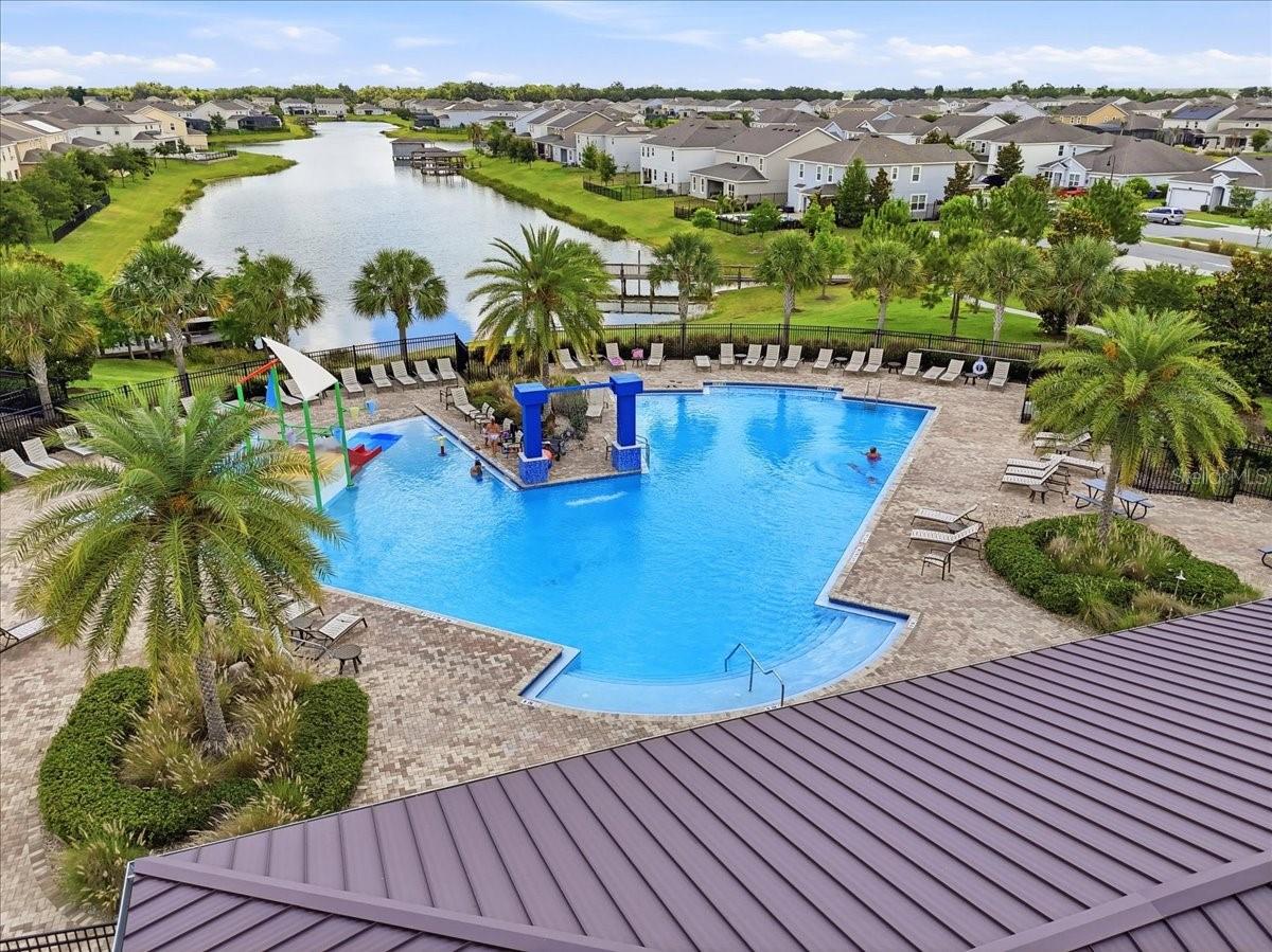 HANOVER LAKES PH 5 - Residential